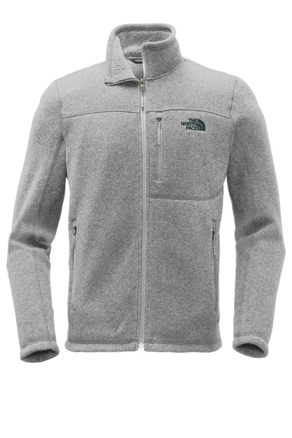 The North Face® Sweater Fleece Jacket - NF0A3LH7