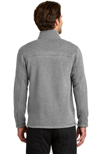 The North Face® Sweater Fleece Jacket - NF0A3LH7