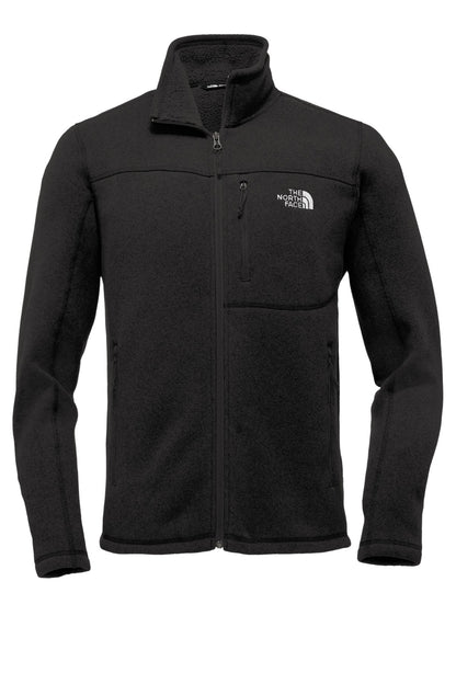 The North Face® Sweater Fleece Jacket - NF0A3LH7