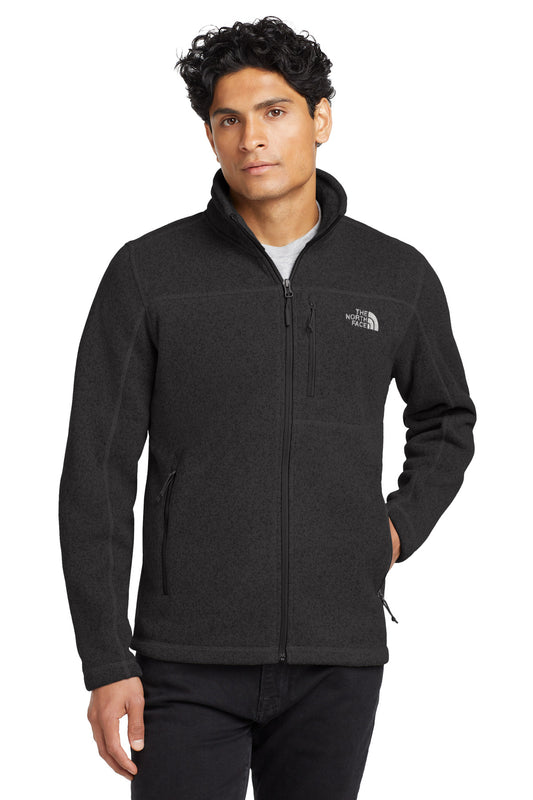 The North Face® Sweater Fleece Jacket - NF0A3LH7