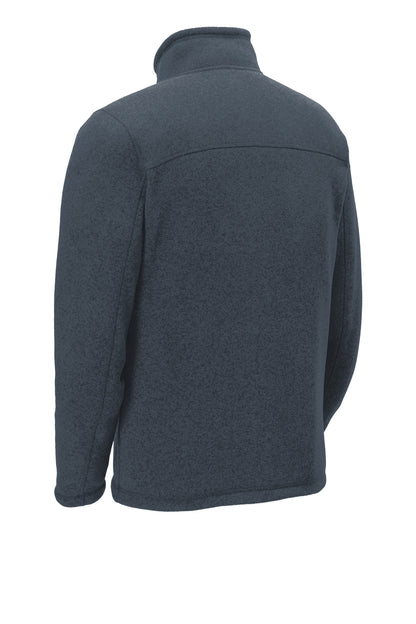 The North Face® Sweater Fleece Jacket - NF0A3LH7