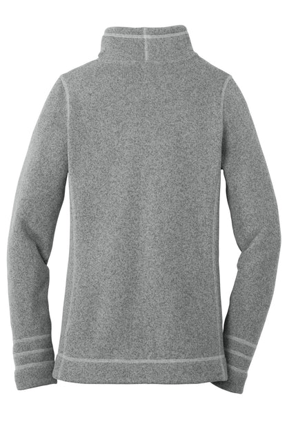 The North Face® Women's Sweater Fleece Jacket - NF0A3LH8