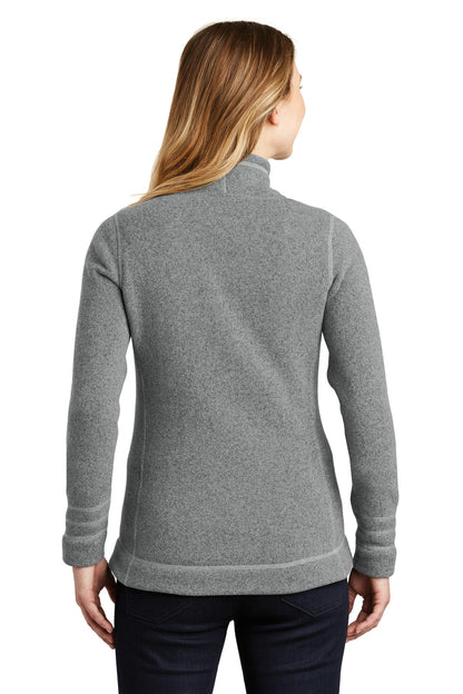 The North Face® Women's Sweater Fleece Jacket - NF0A3LH8