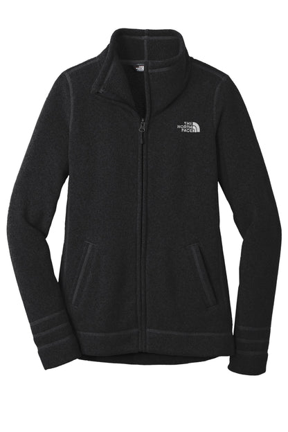The North Face® Women's Sweater Fleece Jacket - NF0A3LH8