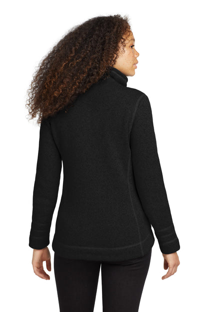 The North Face® Women's Sweater Fleece Jacket - NF0A3LH8