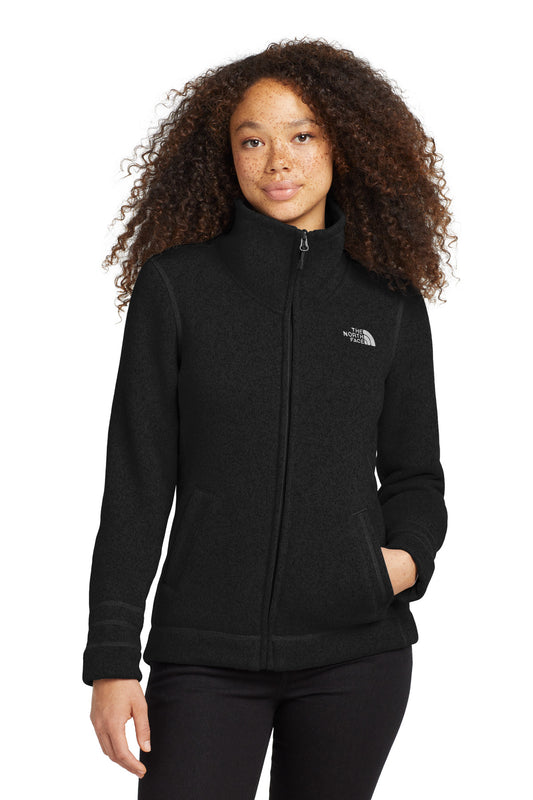 The North Face® Women's Sweater Fleece Jacket - NF0A3LH8