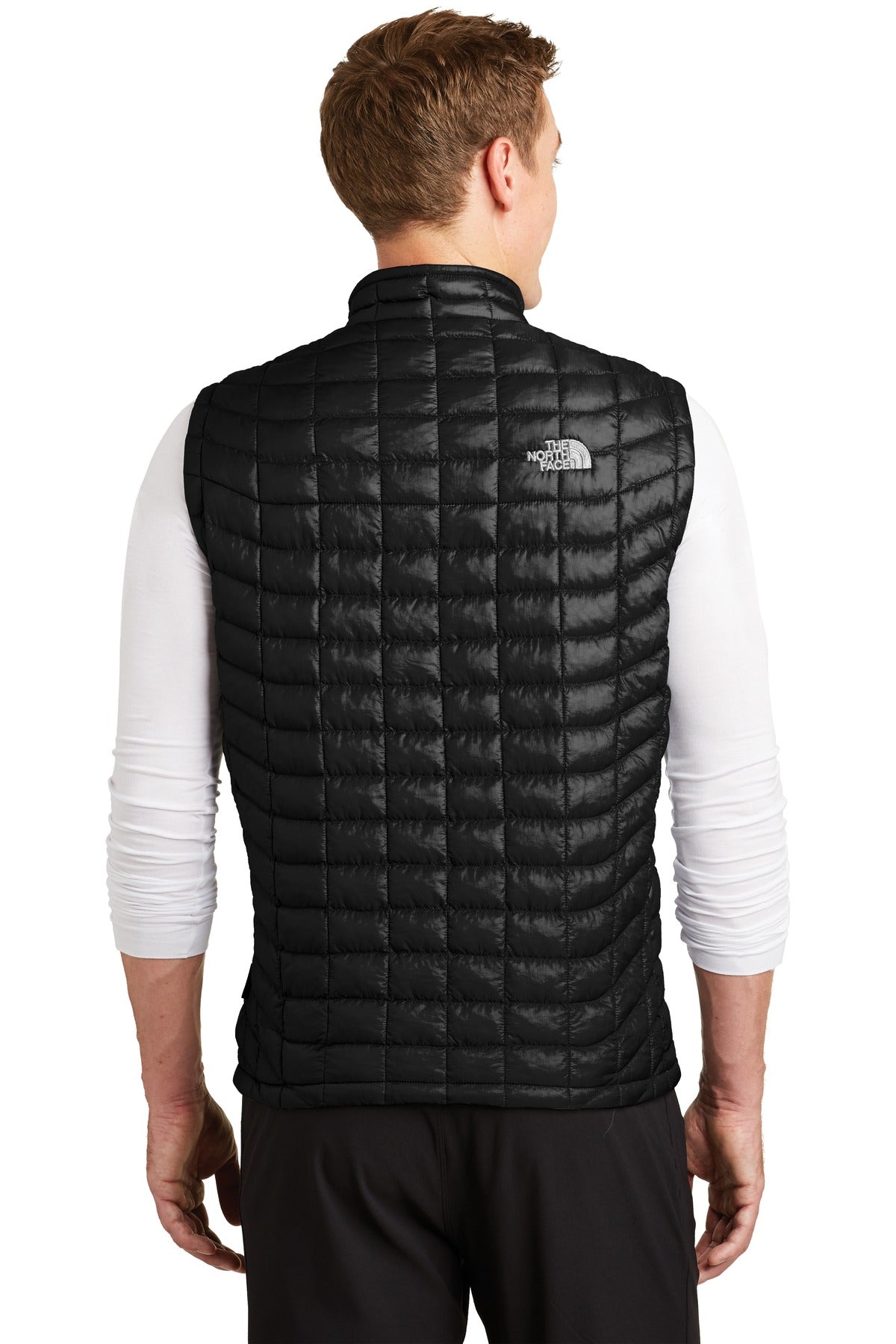 The North Face® ThermoBall™ Trekker Vest - NF0A3LHD