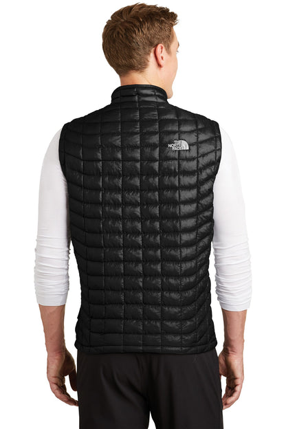 The North Face® ThermoBall™ Trekker Vest - NF0A3LHD