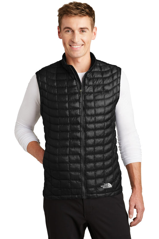 The North Face® ThermoBall™ Trekker Vest - NF0A3LHD