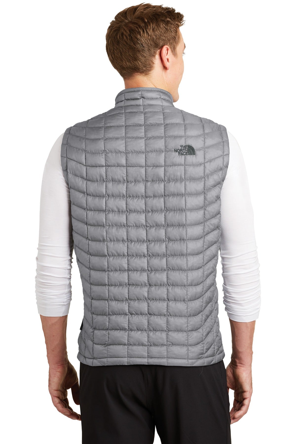 The North Face® ThermoBall™ Trekker Vest - NF0A3LHD