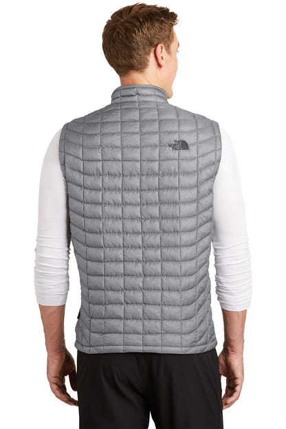 The North Face® ThermoBall™ Trekker Vest - NF0A3LHD