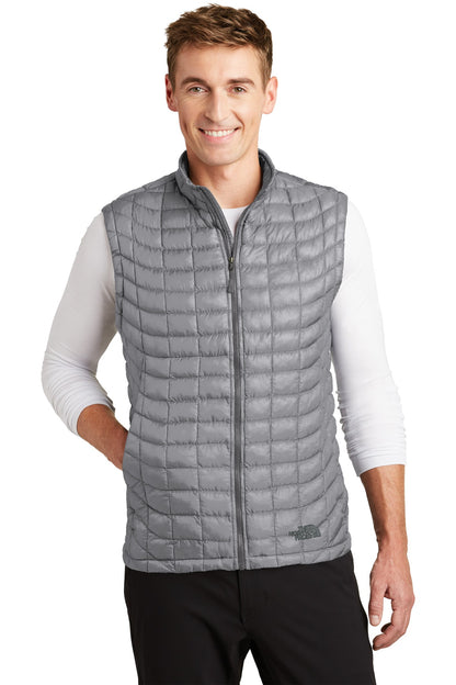 The North Face® ThermoBall™ Trekker Vest - NF0A3LHD