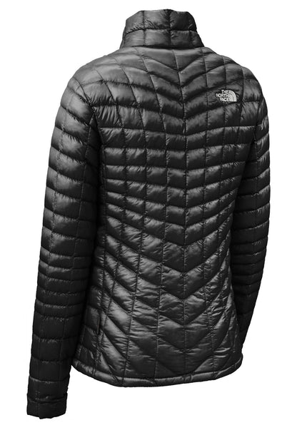 The North Face® Women's ThermoBall™ Trekker Jacket - NF0A3LHK