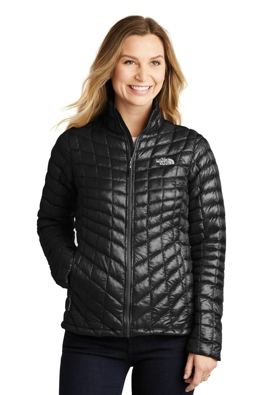 The North Face® Women's ThermoBall™ Trekker Jacket - NF0A3LHK