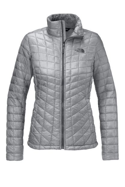 The North Face® Women's ThermoBall™ Trekker Jacket - NF0A3LHK