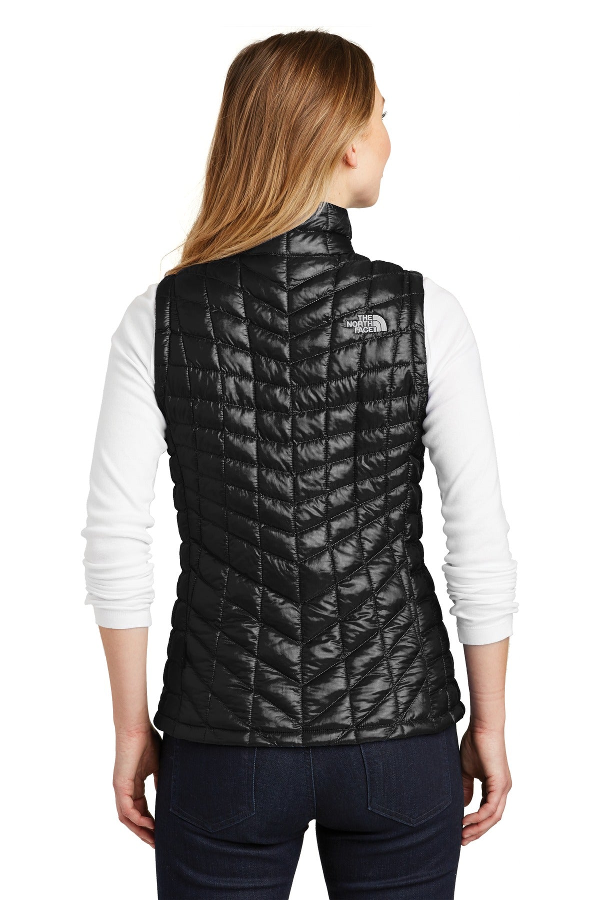 The North Face® Women's ThermoBall™ Trekker Vest - NF0A3LHL