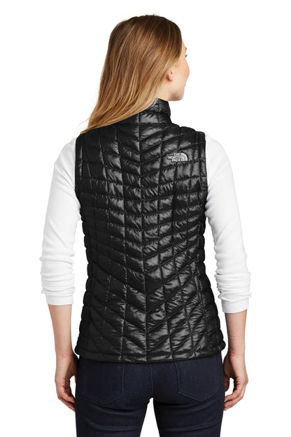 The North Face® Women's ThermoBall™ Trekker Vest - NF0A3LHL