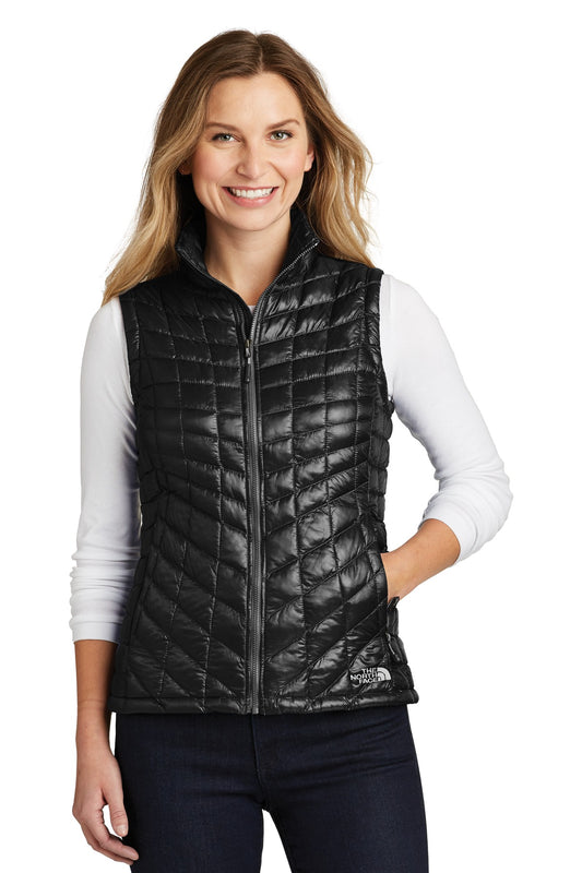 The North Face® Women's ThermoBall™ Trekker Vest - NF0A3LHL