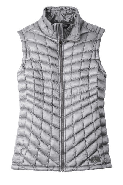 The North Face® Women's ThermoBall™ Trekker Vest - NF0A3LHL
