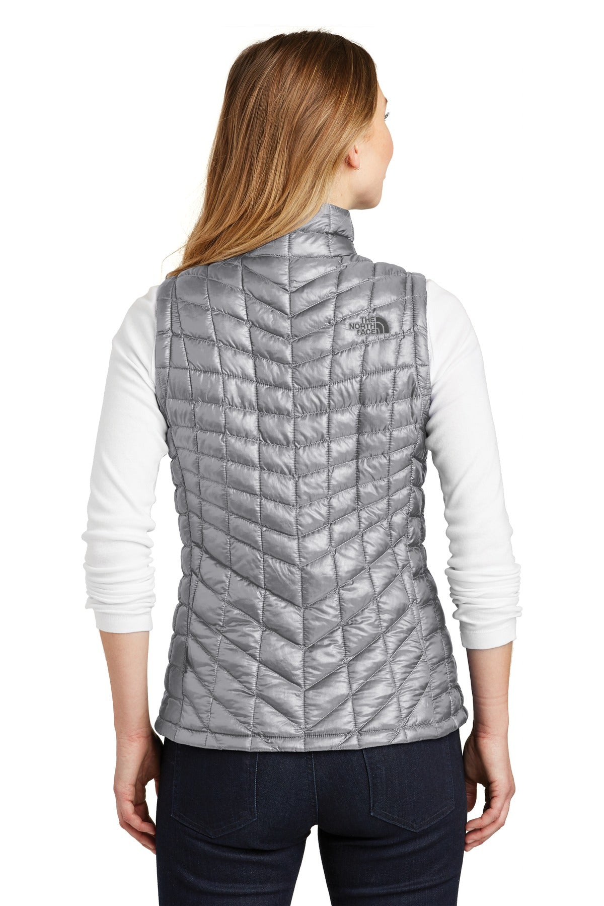 The North Face® Women's ThermoBall™ Trekker Vest - NF0A3LHL