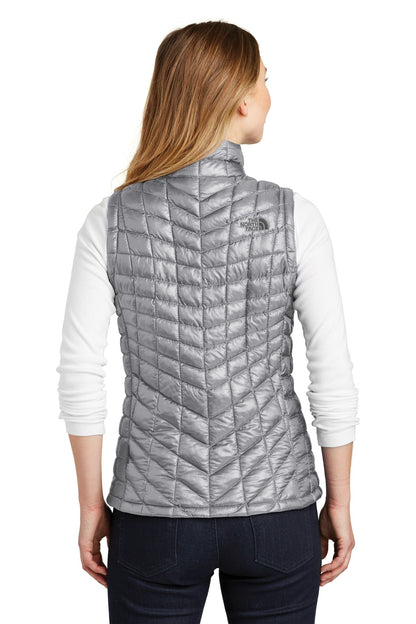 The North Face® Women's ThermoBall™ Trekker Vest - NF0A3LHL