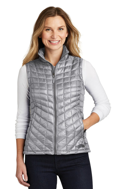 The North Face® Women's ThermoBall™ Trekker Vest - NF0A3LHL