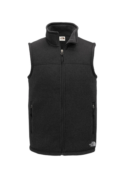 The North Face - Sweater Fleece Vest