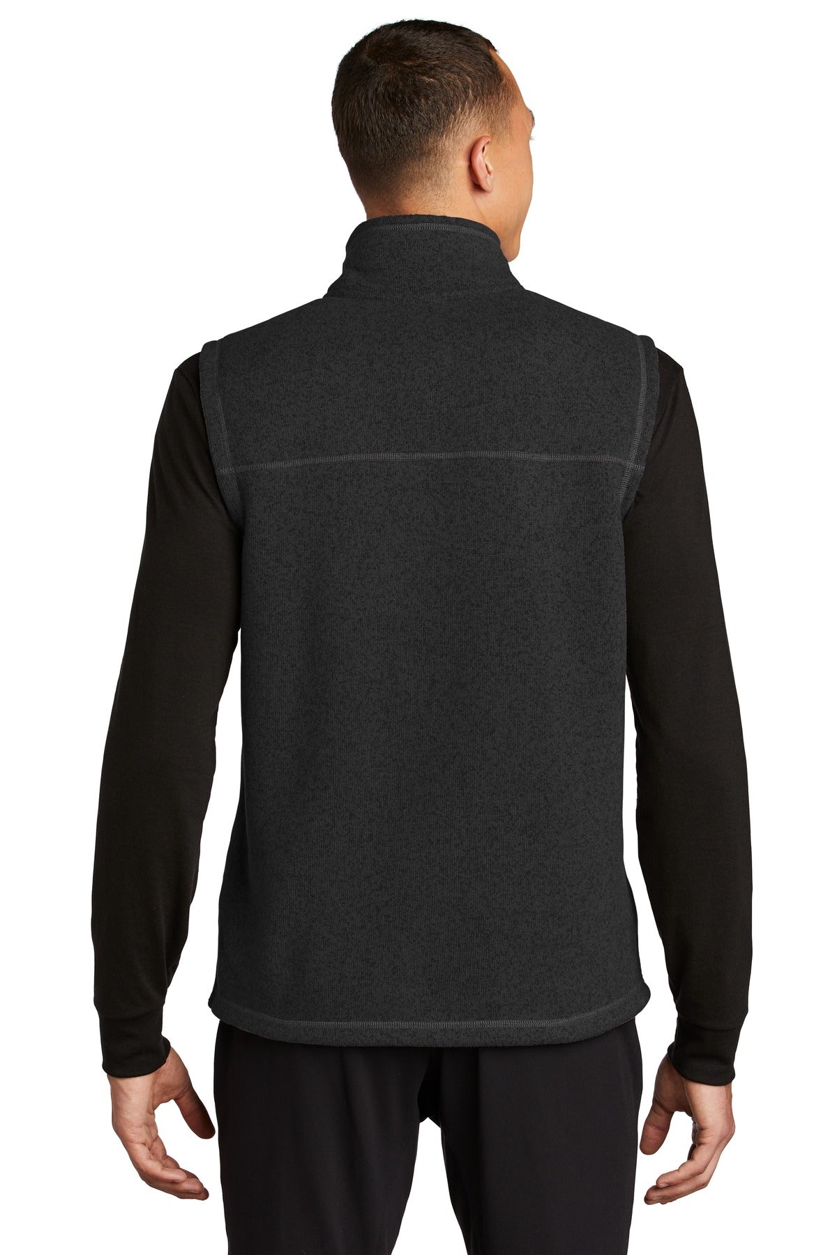 The North Face - Sweater Fleece Vest