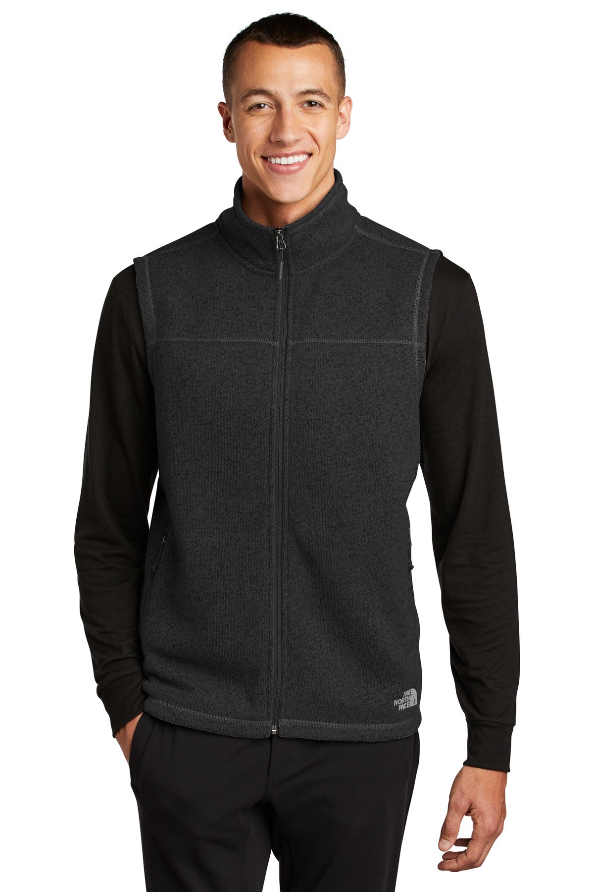 The North Face - Sweater Fleece Vest