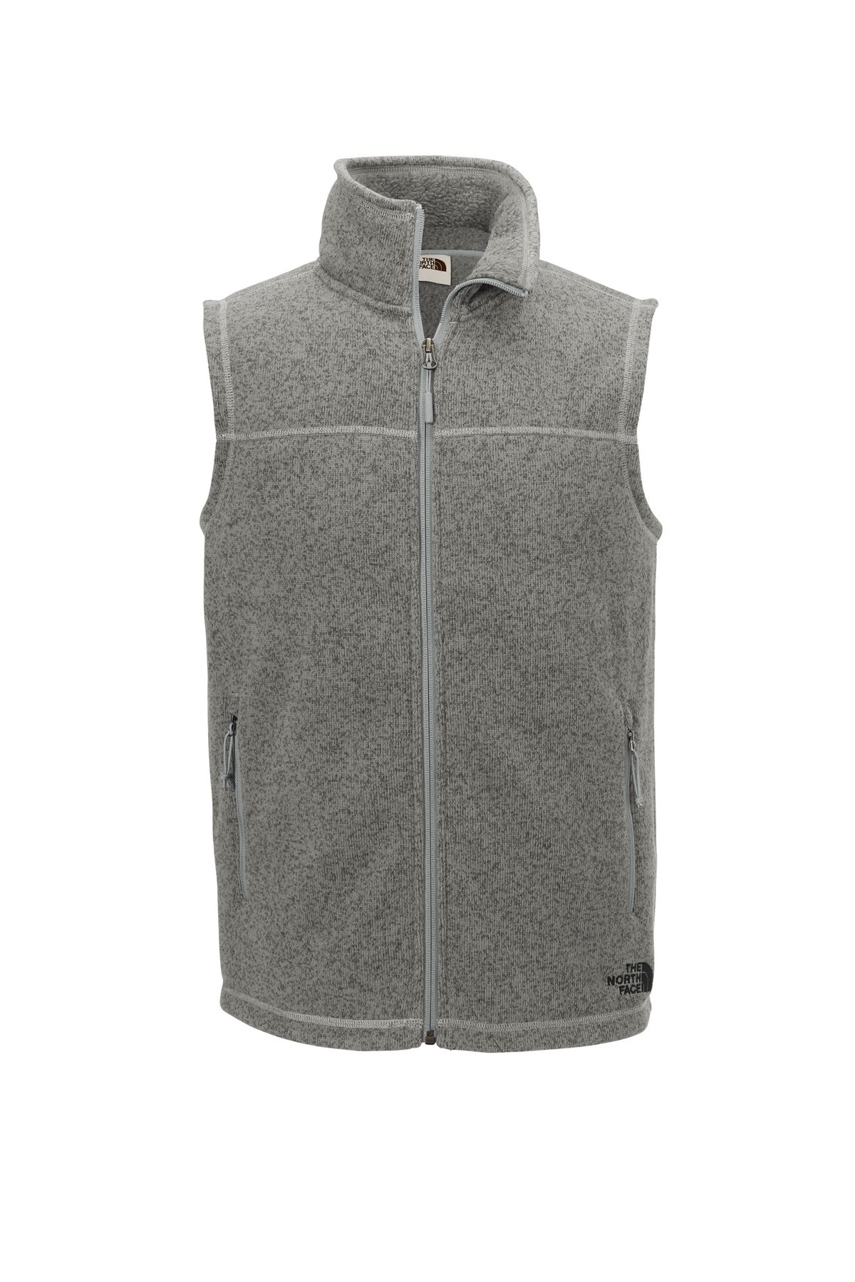 The North Face - Sweater Fleece Vest