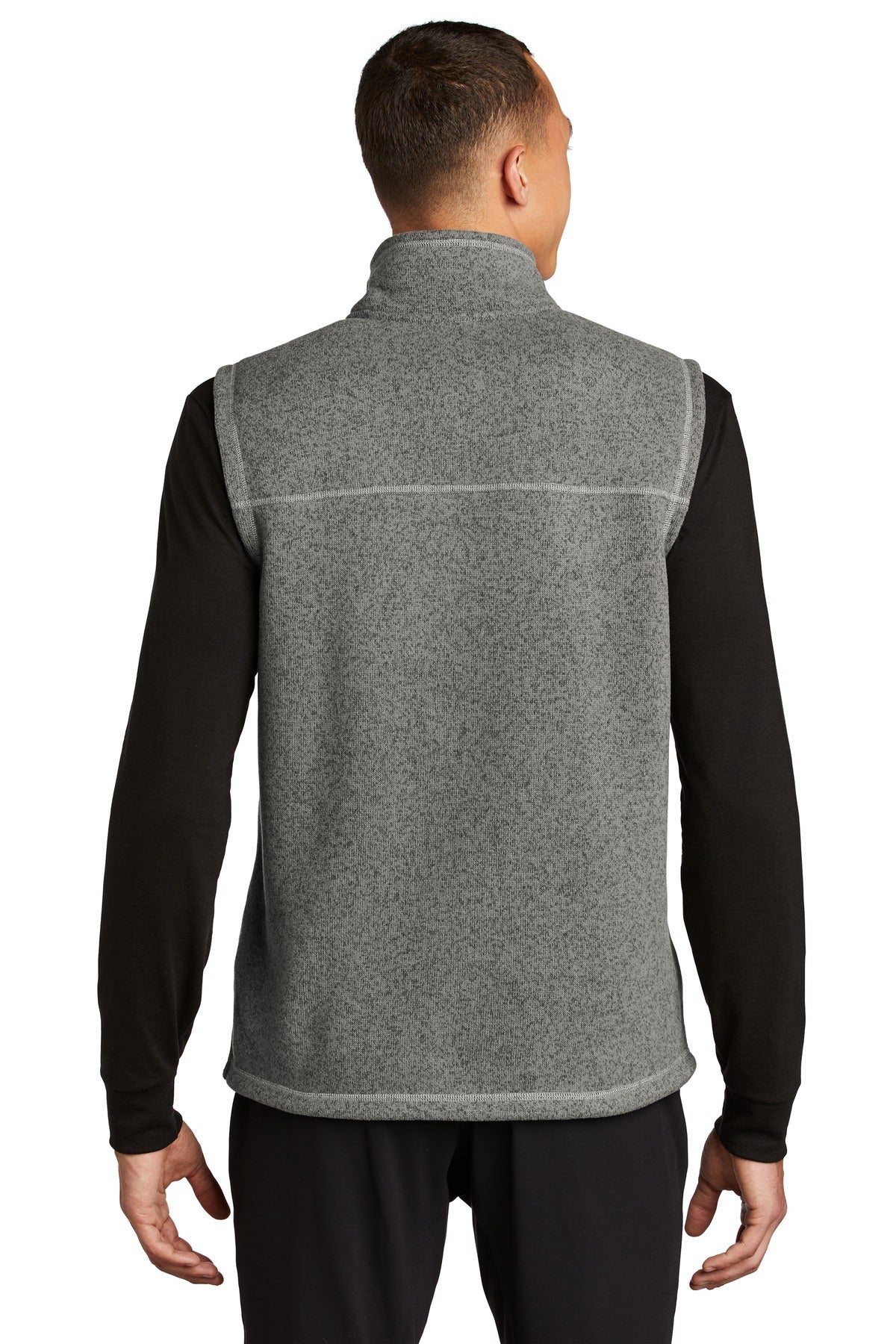 The North Face - Sweater Fleece Vest
