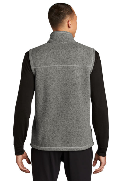 The North Face - Sweater Fleece Vest
