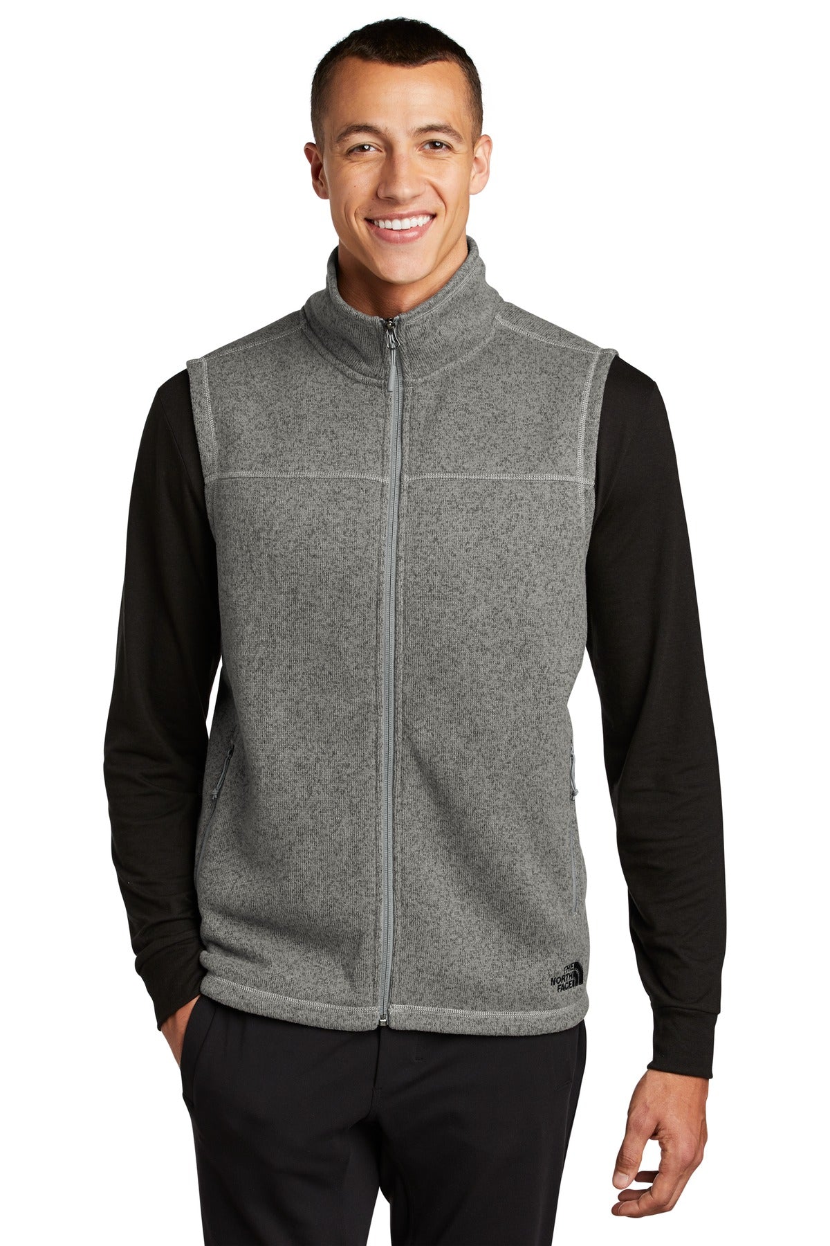 The North Face - Sweater Fleece Vest