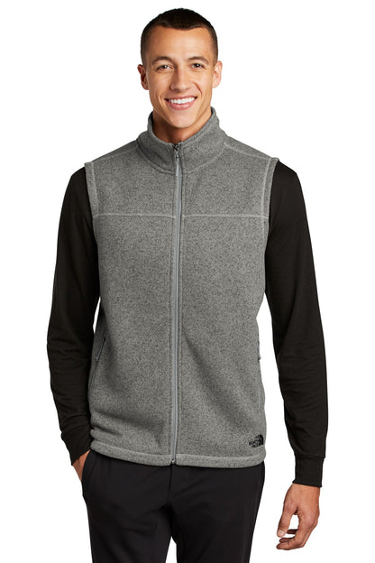 The North Face - Sweater Fleece Vest