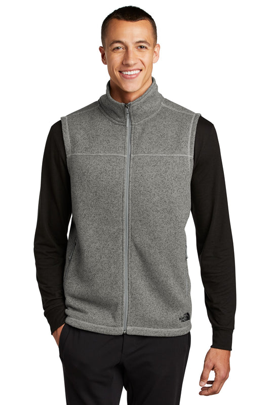 The North Face - Sweater Fleece Vest