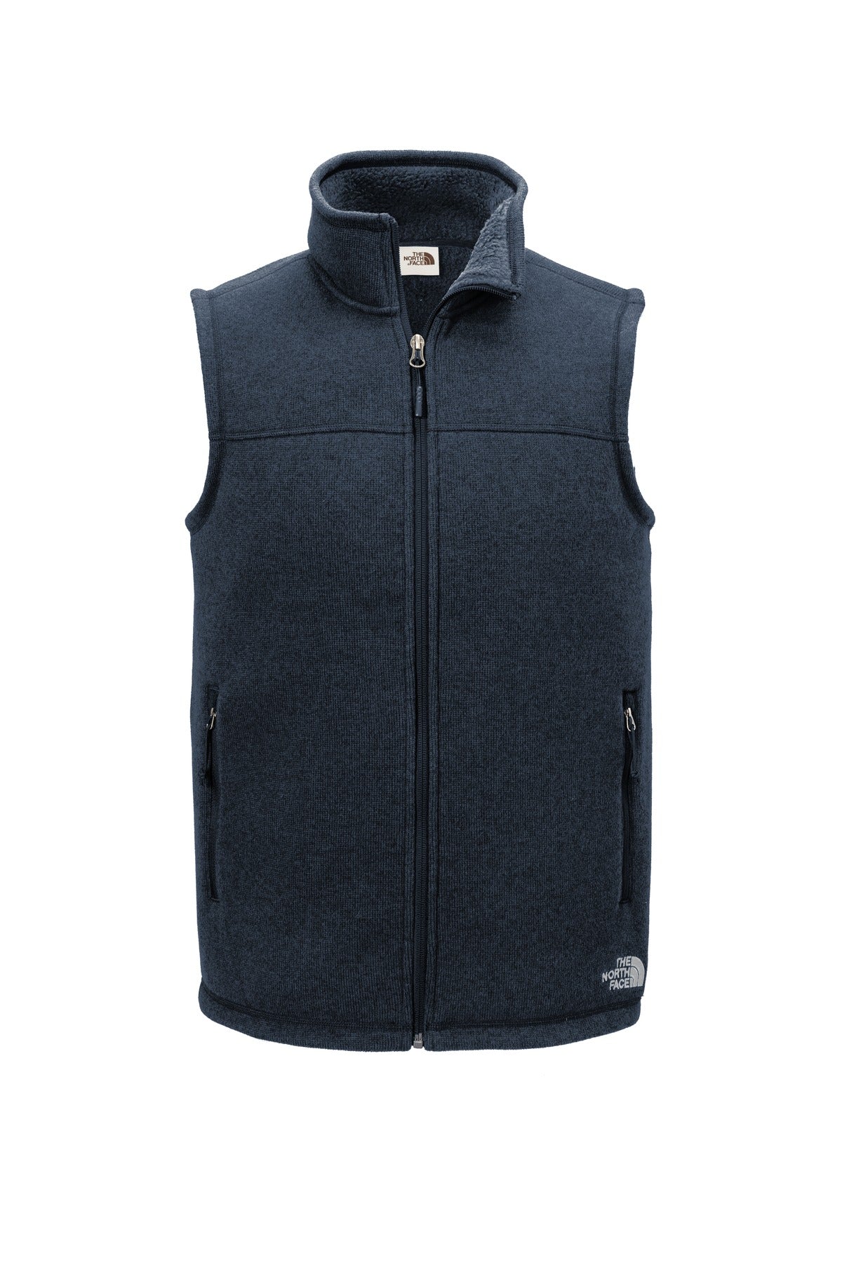 The North Face - Sweater Fleece Vest