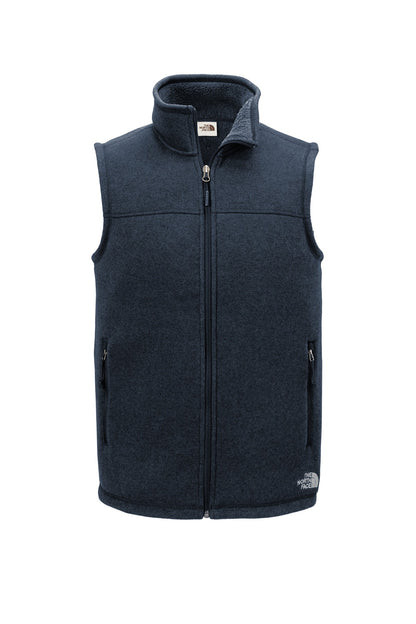 The North Face - Sweater Fleece Vest