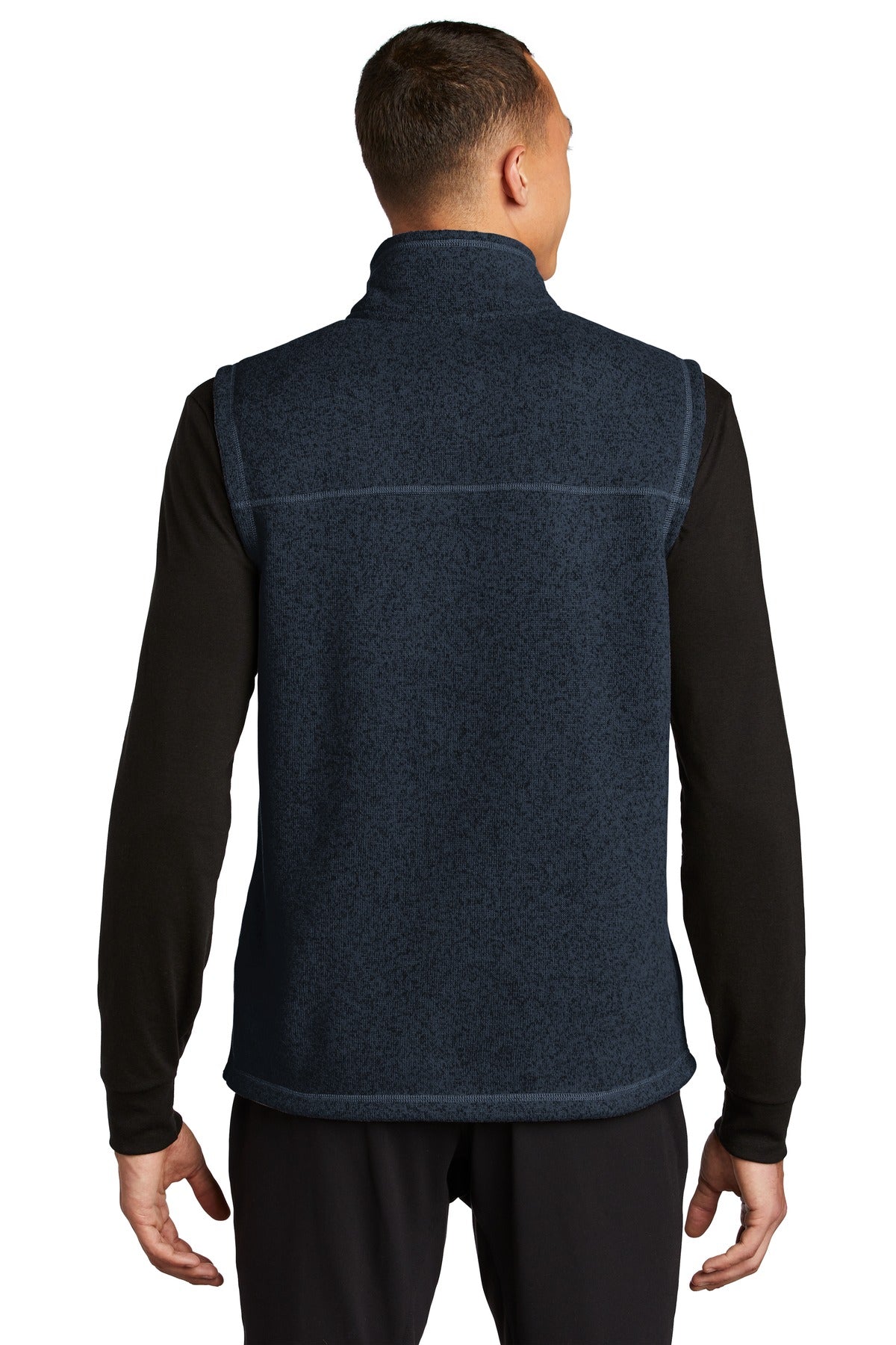 The North Face - Sweater Fleece Vest