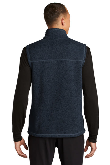 The North Face - Sweater Fleece Vest