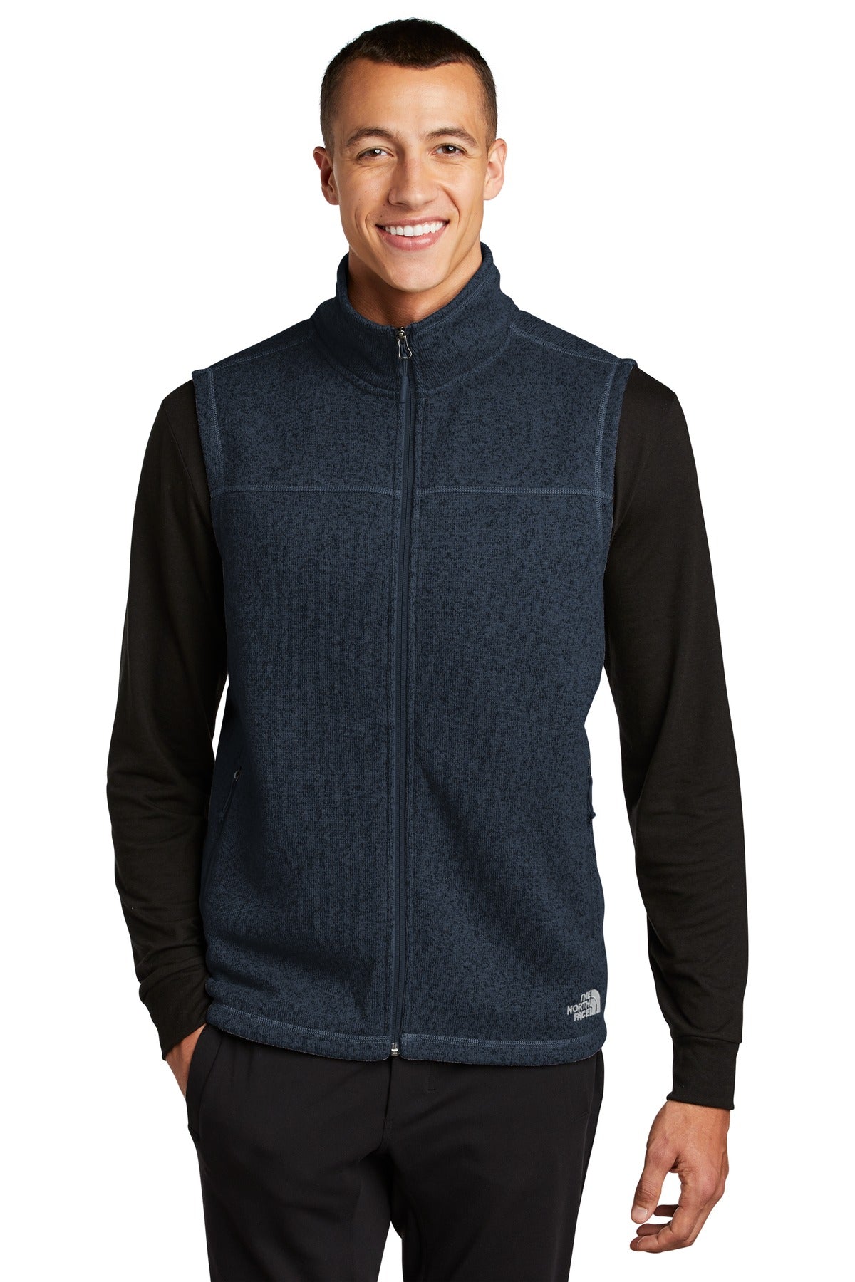 The North Face - Sweater Fleece Vest