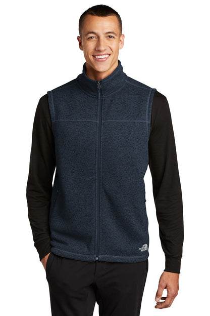 The North Face - Sweater Fleece Vest