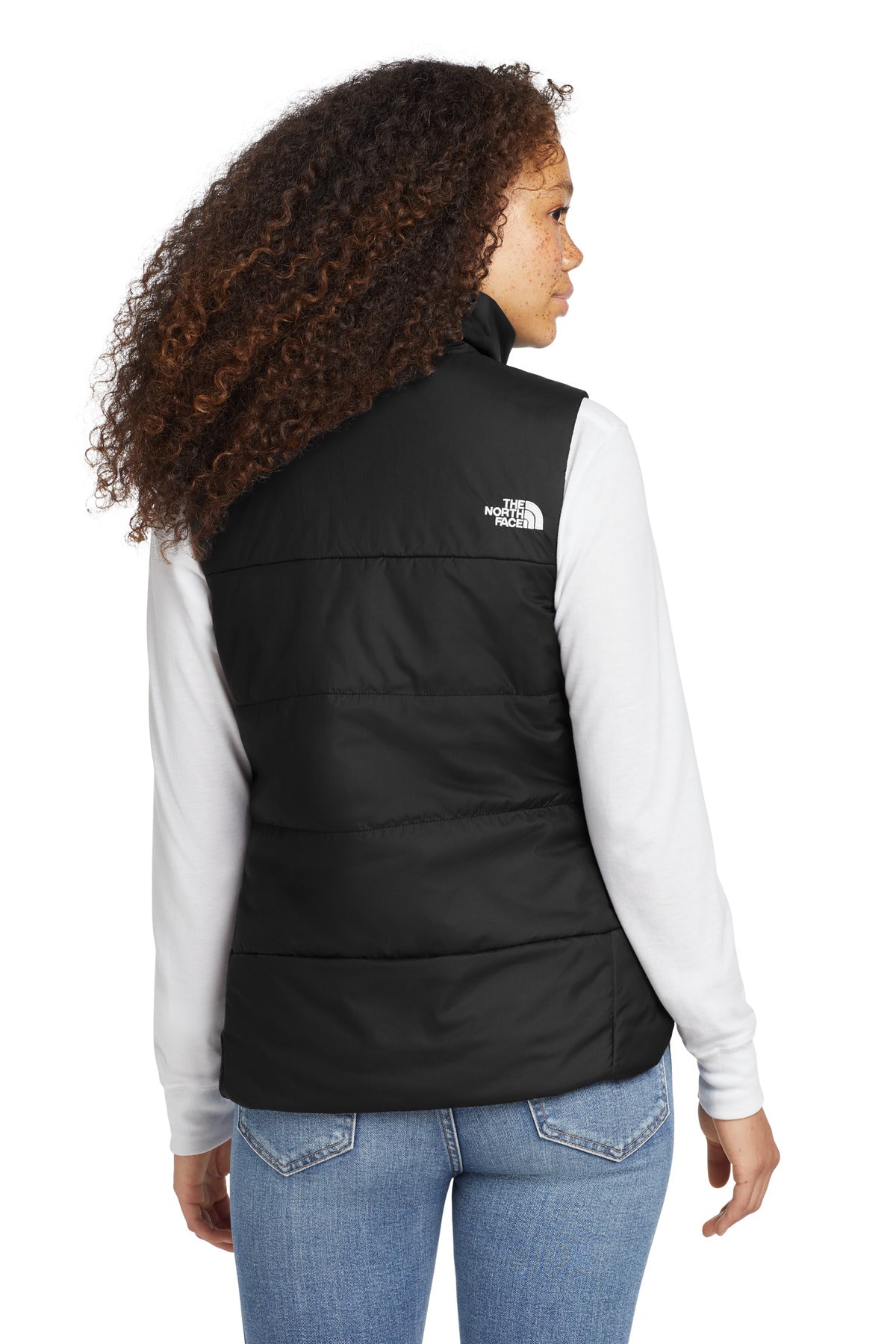 The North Face® Women's Everyday Insulated Vest - NF0A529Q
