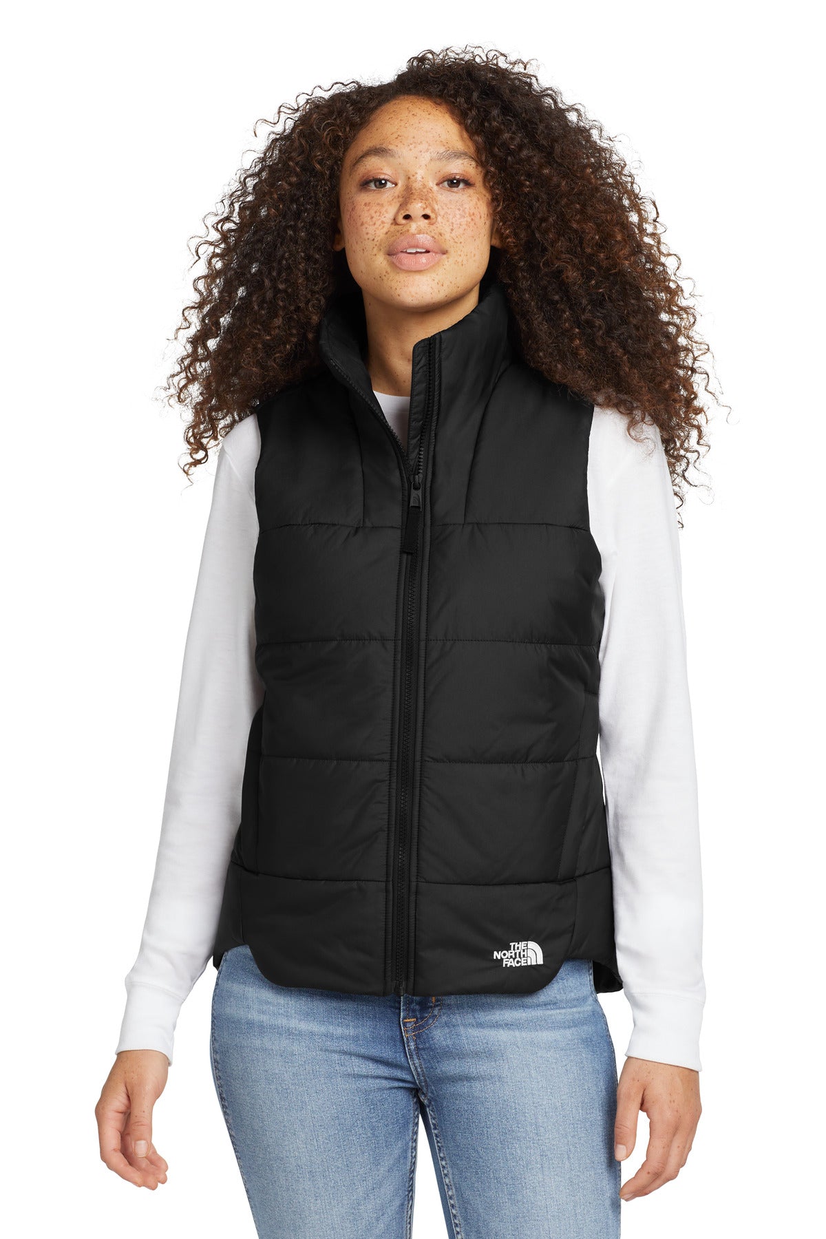 The North Face® Women's Everyday Insulated Vest - NF0A529Q