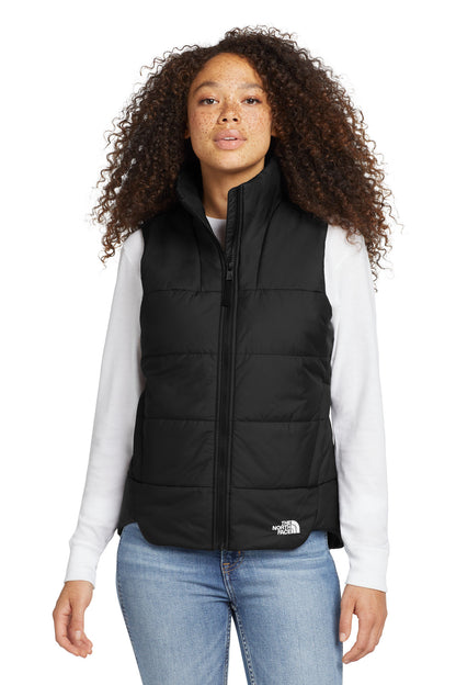 The North Face® Women's Everyday Insulated Vest - NF0A529Q