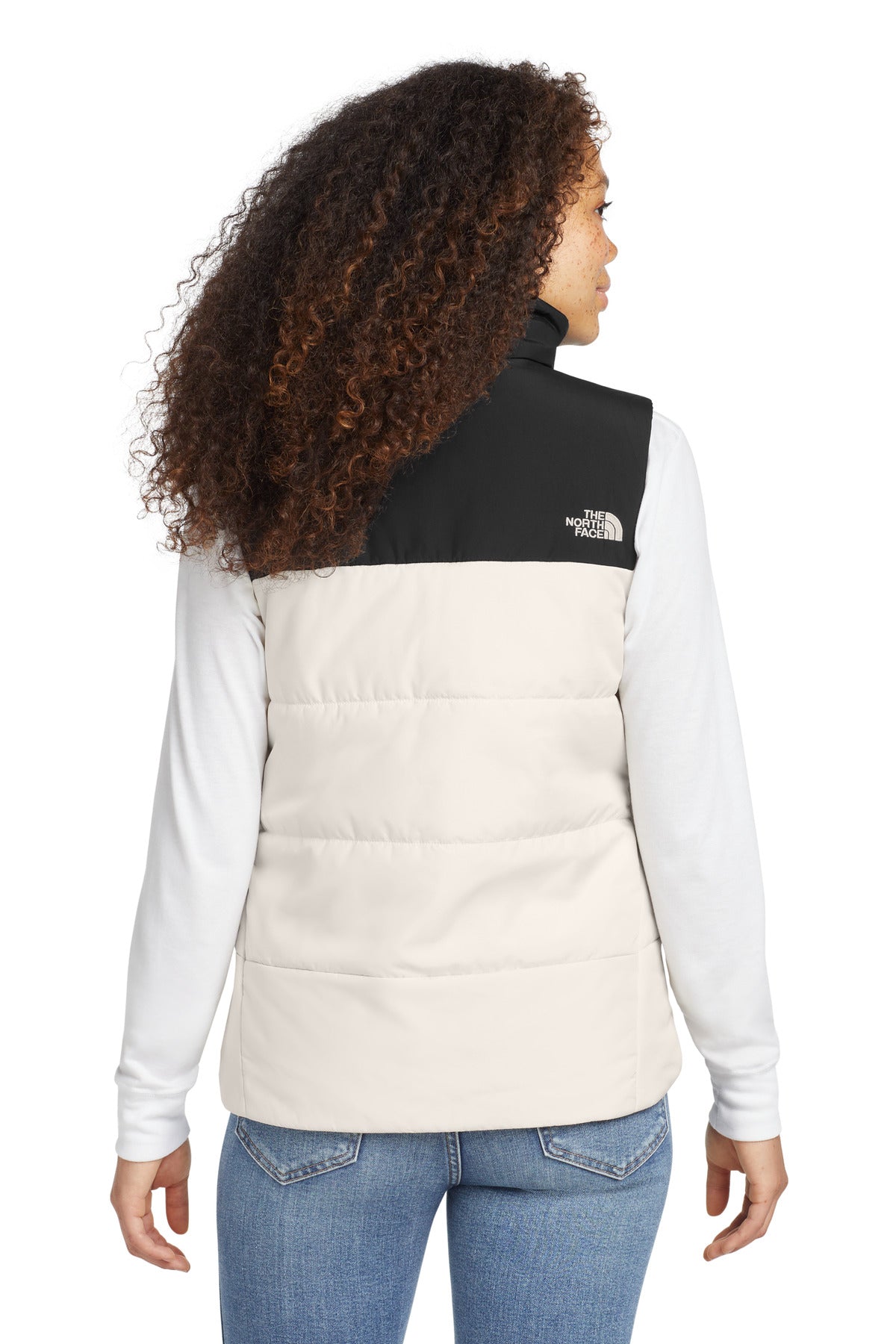 The North Face® Women's Everyday Insulated Vest - NF0A529Q