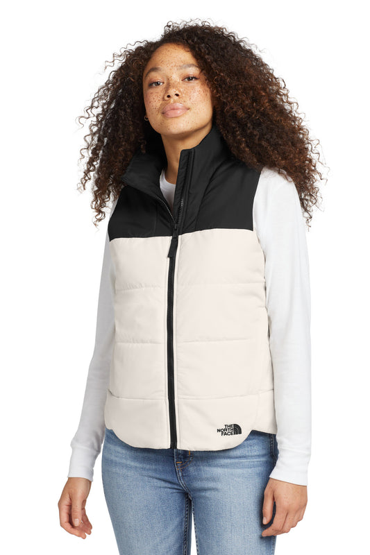 The North Face® Women's Everyday Insulated Vest - NF0A529Q