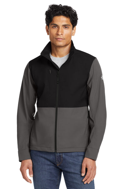 The North Face® Castle Rock Soft Shell Jacket - NF0A552Z