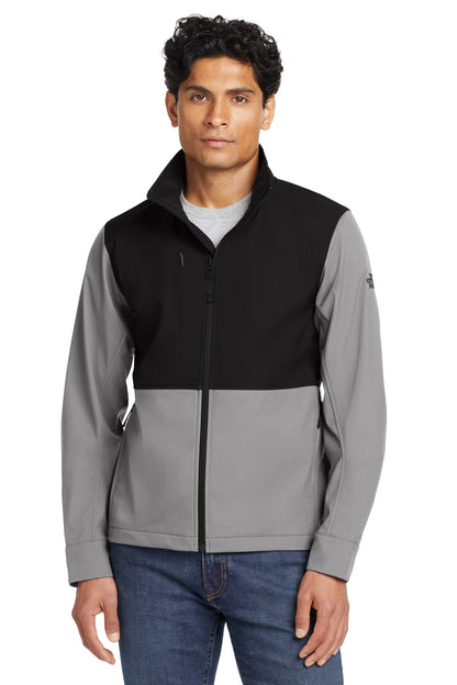 The North Face® Castle Rock Soft Shell Jacket - NF0A552Z