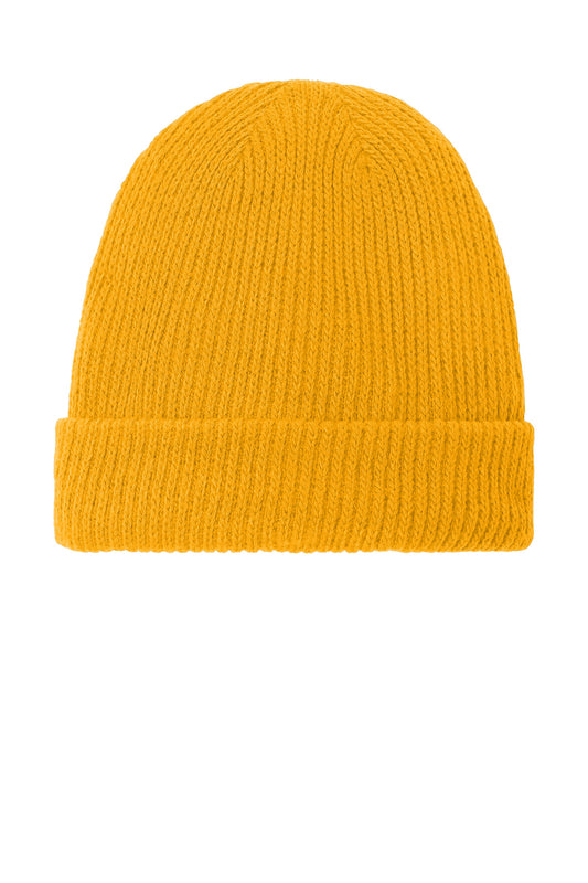 The North Face® Circular Rib Beanie - NF0A7RGH