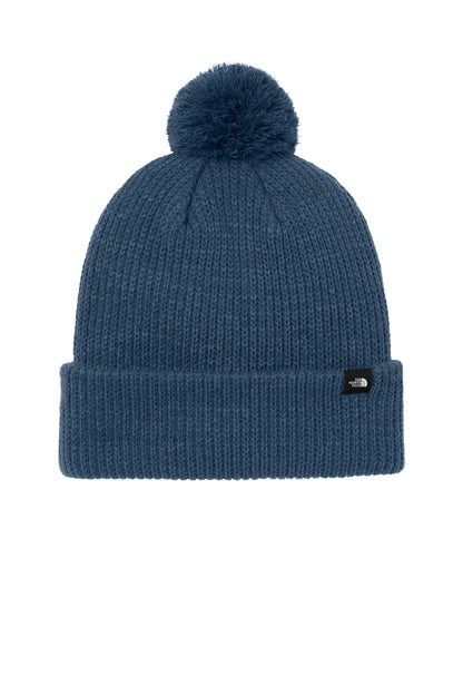 The North Face® - Pom Beanie
